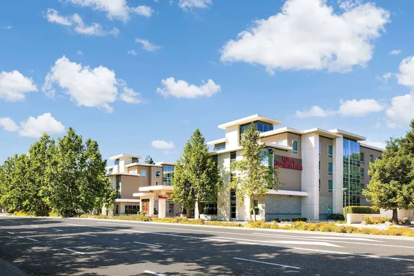 Photo 1 - Hilton Garden Inn Palo Alto