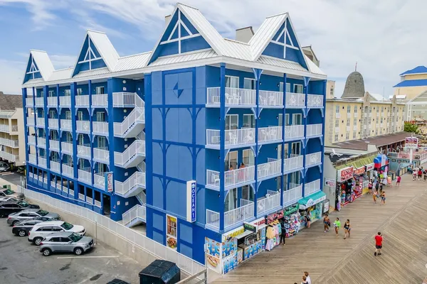 Photo 1 - Ocean 1 Hotel and Suites