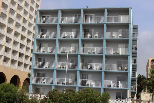 Photo 1 - Blu Atlantic Oceanfront Hotel & Suites
