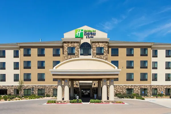 Photo 1 - Holiday Inn Express & Suites Midland South I-20, an IHG Hotel