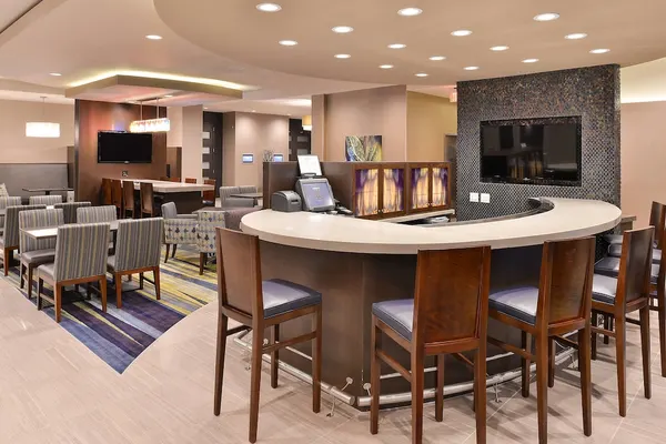 Photo 1 - SpringHill Suites Raleigh Cary