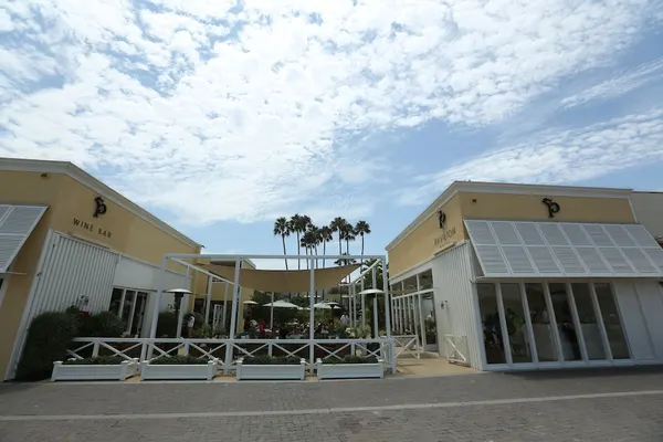 Photo 1 - The Pavilion Hotel