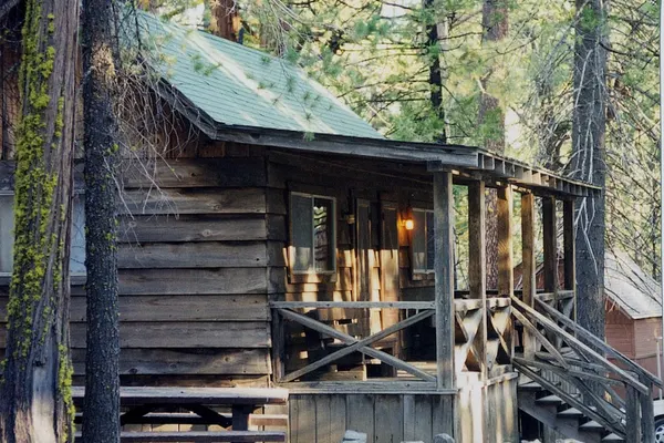 Photo 1 - Evergreen Lodge Yosemite