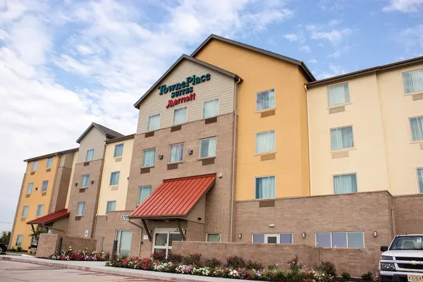 Photo 1 - Towneplace Suites Beaumont Port Arthur