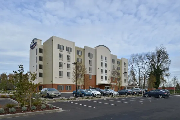 Photo 1 - Candlewood Suites Eugene Springfield, an IHG Hotel