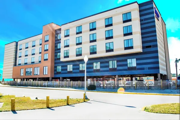 Photo 1 - Fairfield Inn & Suites Fort Walton Beach-West Destin