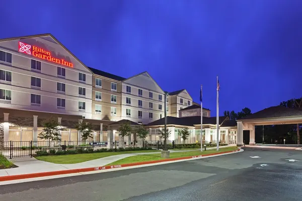 Photo 1 - Hilton Garden Inn West Little Rock