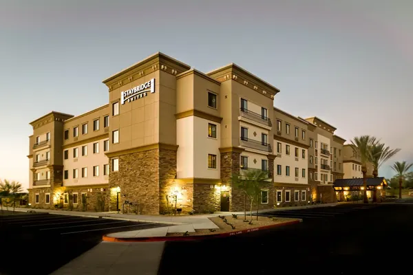 Photo 1 - Staybridge Suites Phoenix - Chandler, an IHG Hotel