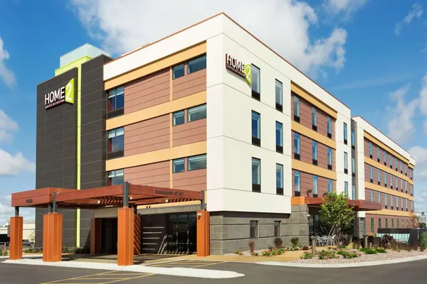 Photo 1 - Home2 Suites by Hilton Fargo, ND