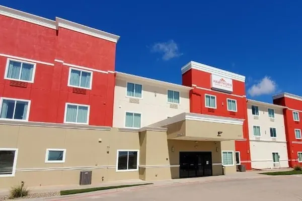 Photo 1 - Hawthorn Suites By Wyndham San Angelo