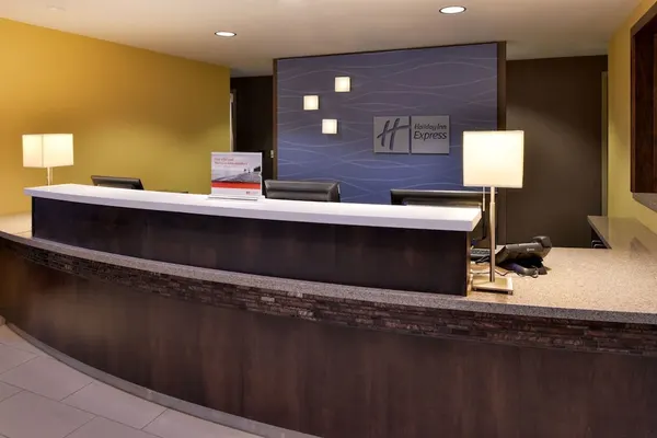 Photo 1 - Holiday Inn Express & Suites Page - Lake Powell Area by IHG