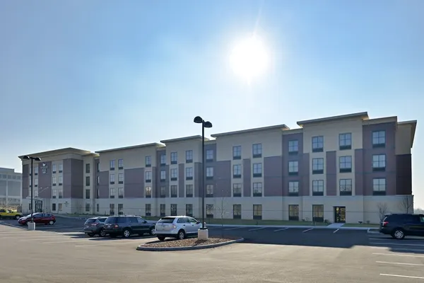 Photo 1 - Homewood Suites By Hilton Cincinnati Mason