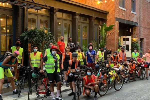 Photo 1 - Apple Hostels