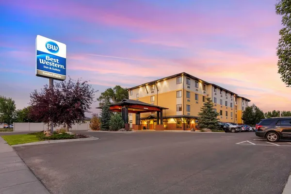 Photo 1 - Best Western Golden Prairie Inn & Suites