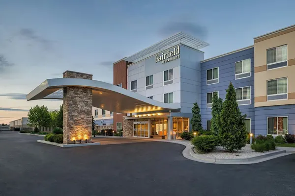 Photo 1 - Fairfield Inn & Suites by Marriott Twin Falls