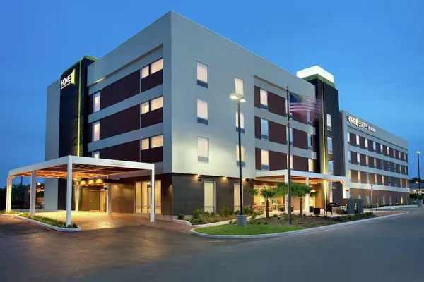 Photo 1 - Home2 Suites by Hilton San Antonio Airport, TX