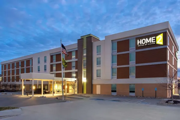 Photo 1 - Home2 Suites by Hilton Omaha West, NE