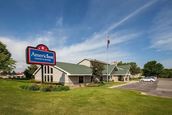 Photo 1 - AmericInn by Wyndham Northfield