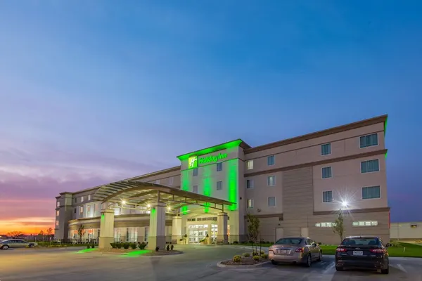 Photo 1 - Holiday Inn Salina by IHG