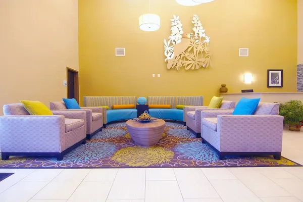 Photo 1 - Holiday Inn Express & Suites Cuero by IHG