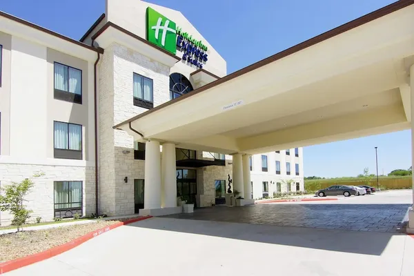 Photo 1 - Holiday Inn Express & Suites Cuero, an IHG Hotel