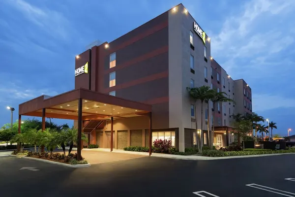 Photo 1 - Home2 Suites by Hilton Florida City, FL