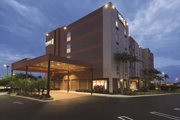 Photo 1 - Home2 Suites by Hilton Florida City, FL