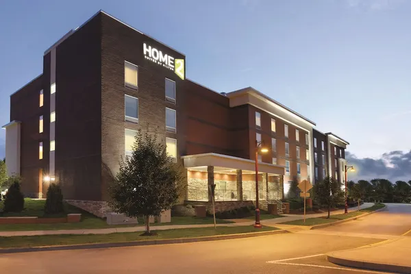 Photo 1 - Home2 Suites by Hilton Pittsburgh Cranberry