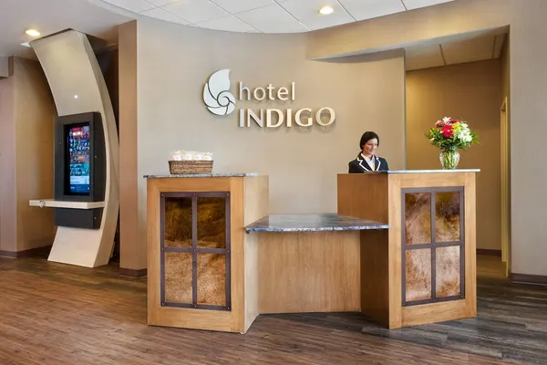 Photo 1 - Hotel Indigo Cleveland-Beachwood, an IHG Hotel