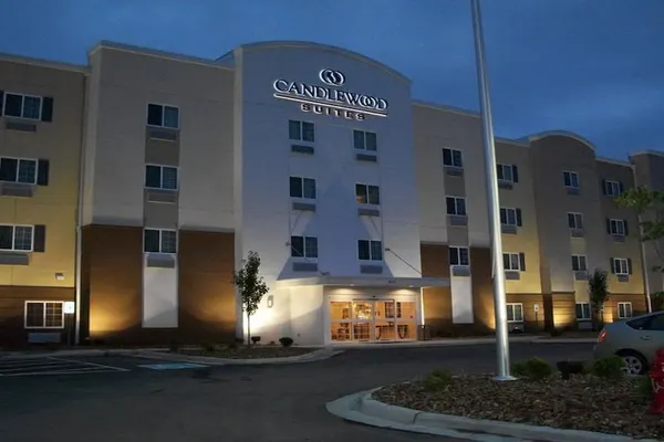 Photo 1 - Candlewood Suites Midland SW, an IHG Hotel