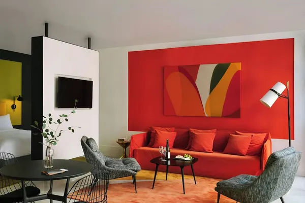 Photo 1 - Sonder by Marriott Bonvoy The William Apartments Midtown