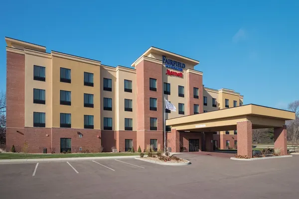 Photo 1 - Fairfield Inn & Suites Elkhart