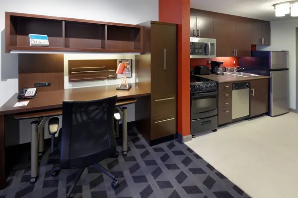 Photo 1 - TownePlace Suites Springfield