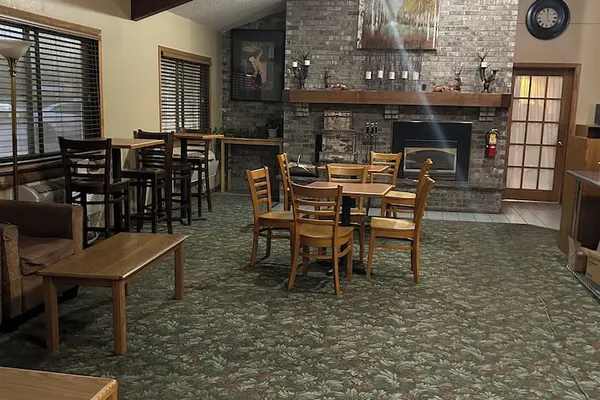 Photo 1 - Northwoods Inn & Suites Blackduck