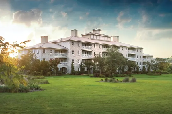 Photo 1 - Club Wyndham Dye Villas