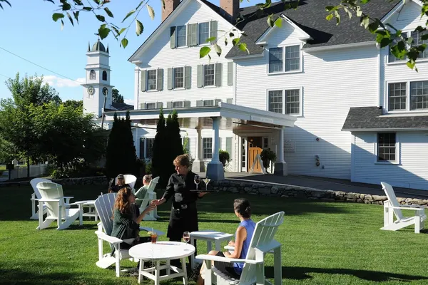 Photo 1 - The Lyme Inn