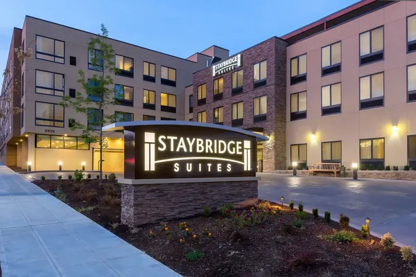 Photo 1 - Staybridge Suites Seattle - Fremont, an IHG Hotel