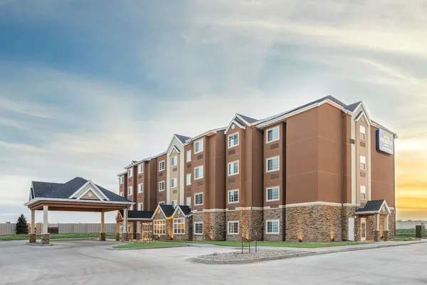 Photo 1 - Microtel Inn & Suites By Wyndham Moorhead Fargo Area