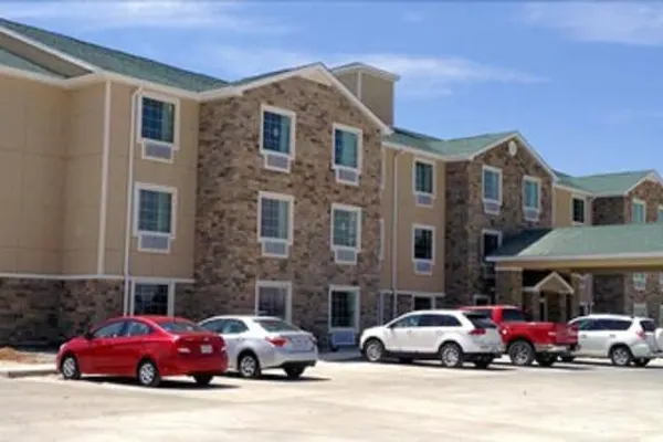 Photo 1 - Stanton Inn & Suites