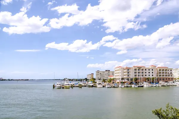 Photo 1 - Courtyard St. Petersburg Clearwater/Madeira Beach