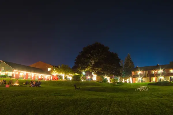 Photo 1 - Cedar Hill Lodge
