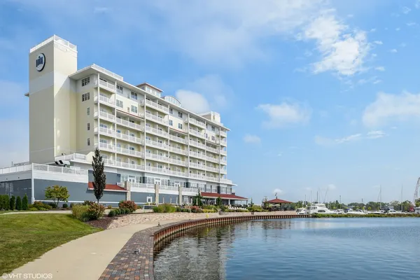 Photo 1 - The Inn At Harbor Shores