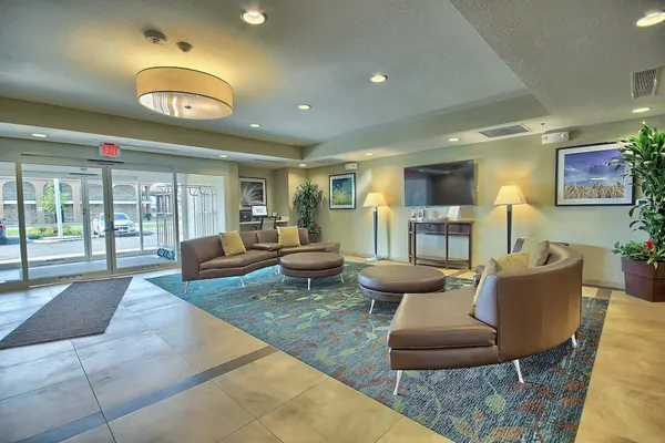 Photo 1 - Candlewood Suites Columbus - Grove City, an IHG Hotel