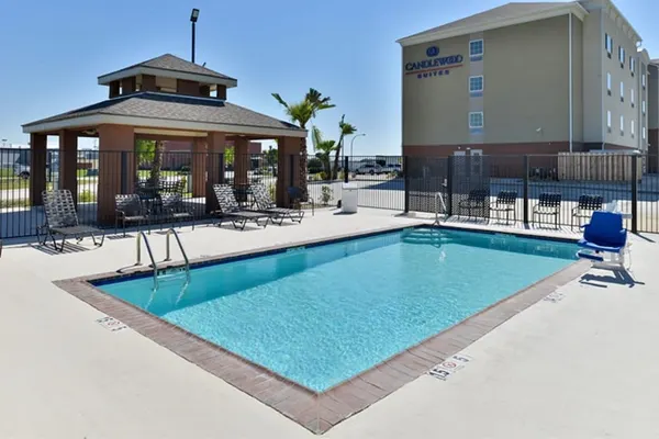 Photo 1 - Candlewood Suites Houma, an IHG Hotel