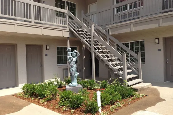 Photo 1 - Romantic Inn & Suites