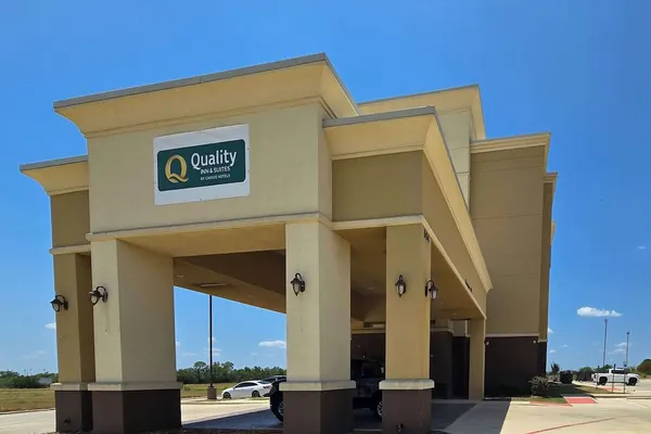 Photo 1 - Quality Inn & Suites