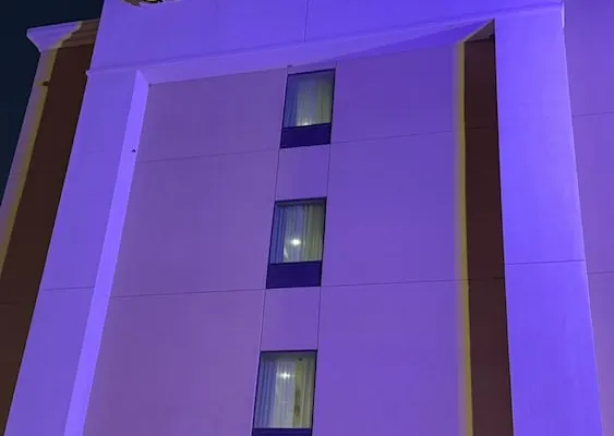 Photo 1 - Quality Inn & Suites