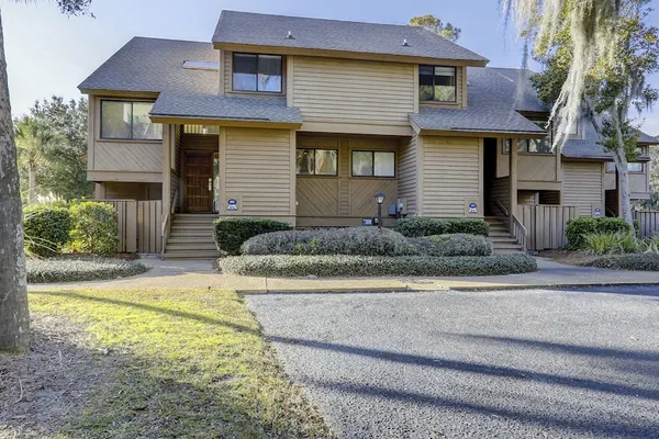 Photo 1 - Spinnaker At Shipyard