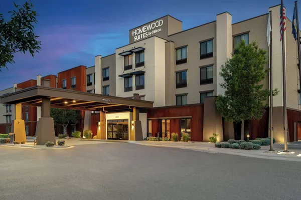 Photo 1 - Homewood Suites By Hilton Billings, MT