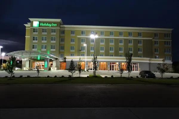 Photo 1 - Holiday Inn Covington, an IHG Hotel